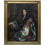 Lely Peter 1618-1680,A THREE-QUARTER LENGTH PORTAIT OF CHARLES II,Sotheby's GB 2007-10-30