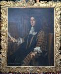 Lely Peter 1618-1680,Lord Chancelor Nottingham,Andrew Smith and Son GB 2021-12-15
