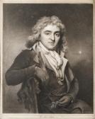 LEMOINE Jacques Antoine M 1751-1824,Portrait de Lord Seymour,1796,Pestel-Debord FR 2018-03-07