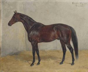 LEMORE PAUL,Batailley,1869,Christie's GB 2011-09-19