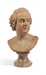 LEMOYNE Jean Baptiste II 1704-1778,FRANÇOIS-HUBERT DROUAIS (1727-1775),Christie's GB 2018-09-10