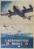 LENGELLE Paul 1908-1993,L'Aéronautique Navale,Morand FR 2015-12-14