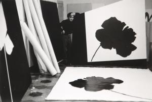 LEOMBRUNO JOSEPH 1918-1986,Kounellis, mostra "Il giardino, i giochi", Galleri,Boetto IT 2014-10-28
