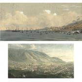 LEON de 1800-1800,puerto de la guaira,1878,Sotheby's GB 2004-11-16