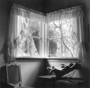 LEONARD JOANNE 1940,Julia and the wishing window,1975,Sotheby's GB 2021-06-11