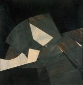 LEONELLI Dante 1932,no. 12,1960,Sotheby's GB 2004-06-21