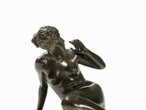 LEPCKE Ferdinand 1866-1909,Female Nude,1890,Auctionata DE 2016-10-01