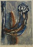 LEPPARU Silvi 1962,Untitled,1997,Bonhams & Goodman AU 2009-05-24