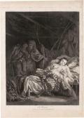 LEPRINCE Jean Baptiste 1734-1781,Le Repos,1771,Galerie Bassenge DE 2020-11-25