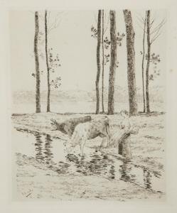 LEROLLE Henri 1848-1929,Paysages et sujets divers,Artprecium FR 2015-11-05
