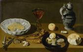 leroy abraham,Still life,Galerie Koller CH 2012-03-30