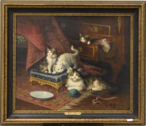 LEROY J 1903,Chatons,Rops BE 2020-08-23