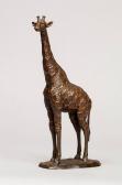 LEROY Jean François 1900-1900,Girafe,Rossini FR 2019-06-25