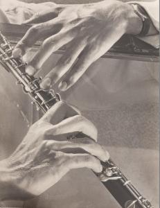 LERSKI Helmar Schmuklerski 1871-1956,Hands of Musican,1940,Finarte IT 2022-06-23