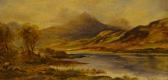 LESLEY JOHN 1800-1800,Snowdon,Golding Young & Co. GB 2019-11-27