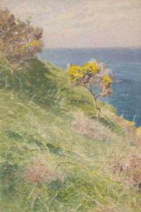 LESLIE Cecil 1800-1900,FROM WEST COAST OF SARK (CHANNELISLANDS),Whyte's IE 2008-12-06