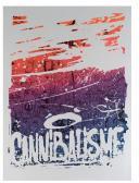 LETTERS Canibal 1983,Cannibalisme,2017,Boscher-Studer-Fromentin FR 2017-06-16