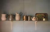 LEUNIG HELGA,KITCHEN SHELF,Leonard Joel AU 2016-03-10