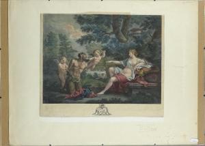 LEVASSEUR Jean Charles 1734-1816,Le faune,Monsantic BE 2022-03-20