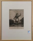 LEVASSEUR Jean Charles 1734-1816,Le Vigneron,1610,Clars Auction Gallery US 2018-04-21
