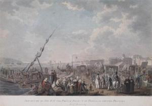 LEVEQUE Henri 1769-1832,The Peninsula War,Woolley & Wallis GB 2012-06-13
