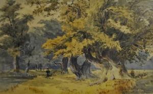 LEVESON GOWER C,````````Tilsley Oaks````````,1865,Andrew Smith and Son GB 2012-07-24