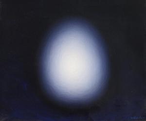 LEVI BIANCHI Fulvia 1927-2006,Presenza,1982,Meeting Art IT 2025-04-24