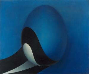LEVI BIANCHI Fulvia 1927-2006,Senza titolo,1972,Il Ponte Casa D'aste Srl IT 2025-05-28