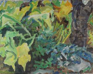 LEVI Carlo 1902-1975,Senza titolo,Wannenes Art Auctions IT 2024-03-14