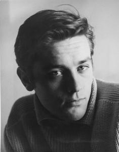 LEVIN Sam 1904-1992,Alain Delon, le fiancè de Romy Schneider,Finarte IT 2023-09-12