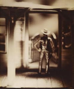 LEVINTHAL David 1949,Untitled, (Cowboy),1998,Christie's GB 2024-04-03