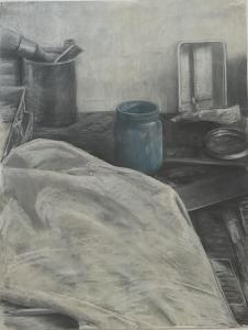 LEVY Anan 1954-2022,Still Life,2000,Montefiore IL 2024-03-05