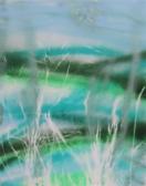 LEWERS Jessica 1966,Grass,1966,The Cotswold Auction Company GB 2009-07-07