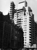 LEWIS Frederick,New York : architectures,1970,Piasa FR 2012-02-03