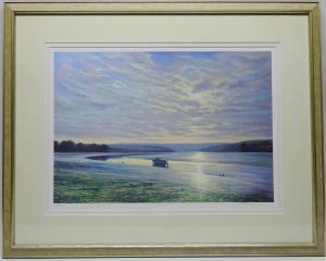 LEWIS Nicholas,Low Water,David Duggleby Limited GB 2017-01-28