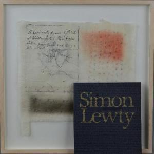 LEWTY Simon 1941-2021,Eclipse of Igrorance,2004,Richard Winterton GB 2018-07-02