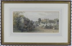 LEYMANN Alfred 1856-1933,Awliscombe,1894,Chilcotts GB 2022-01-15