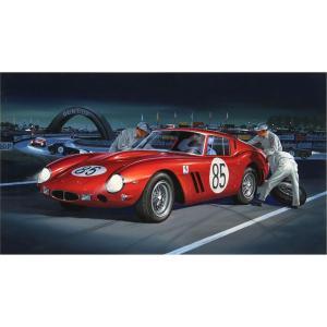 LEYNNWOOD Jack 1921-1999,Ferrari Berlinetta 563,1964,Ro Gallery US 2012-02-23