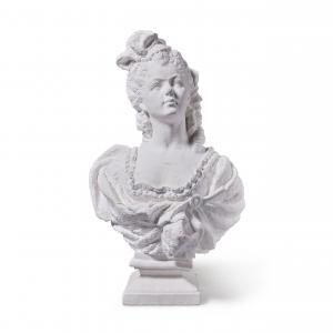 LI HONGBO 1974,Bust of Marie Antoinette,2014,Sotheby's GB 2023-10-03