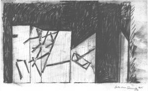 LIBESKIND DANIEL 1946,Jewish Museum Berlin,2005,Christie's GB 2020-07-23