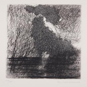 LIERHAMMER Ilse,Composition nodale,1939,Dogny Auction CH 2011-02-08
