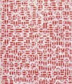 lignes rouges 1982,Rythme,2008,Damien Leclere FR 2009-05-14