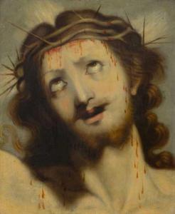 LILIO Andrea 1555-1610,Ecce homo,Galerie Koller CH 2022-04-01