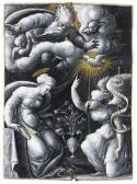 LIMOUSIN Leonard 1505-1577,THE ANNUNCIATION,1550,Sotheby's GB 2016-01-29