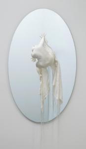 LIN TIANMIAO 1961,Mothers!!! (Mirror),2008,Sotheby's GB 2023-02-23