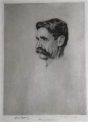 LINDSAY Lionel Arthur 1874-1961,Henry Lawson,Theodore Bruce AU 2016-10-16