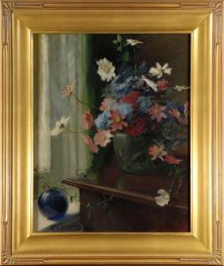 LINDSAY Ruth 1880-1887,Still Life,Clars Auction Gallery US 2017-12-16