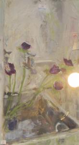 LINTOTT Harriet,Study of anemones,Cheffins GB 2012-05-17