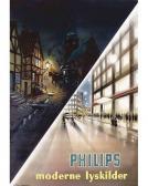 LIPPERT Aage,Philips Moderne Lyskilder,1955,Millon & Associés FR 2020-02-26