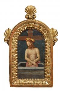 LIPPI Filippino 1457-1504,CRISTO IN PIETÀ,Pandolfini IT 2021-11-09
